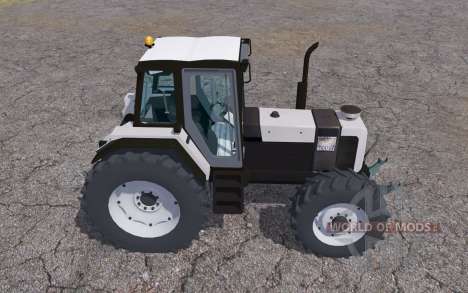 Renault 110.54 для Farming Simulator 2013
