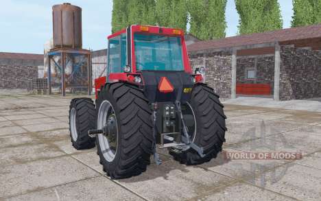 International 5488 для Farming Simulator 2017