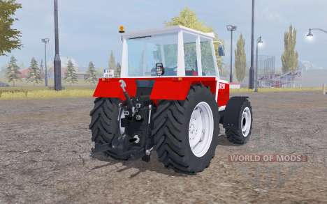 Steyr 8080 для Farming Simulator 2013