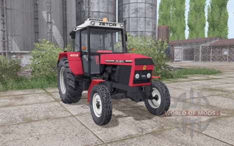 ZTS 12211 для Farming Simulator 2017