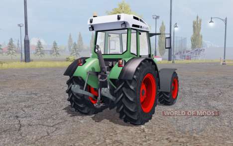 Fendt 209 для Farming Simulator 2013