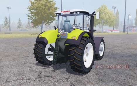 CLAAS Arion 530 для Farming Simulator 2013