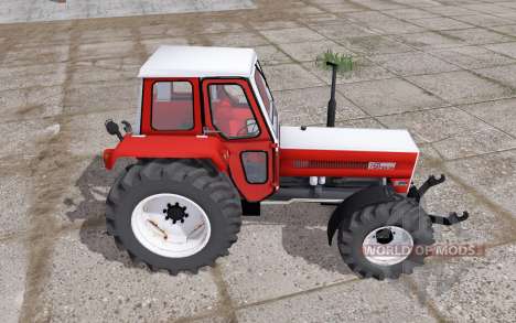 Steyr 768 для Farming Simulator 2017