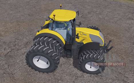 Valtra BT 210 для Farming Simulator 2013