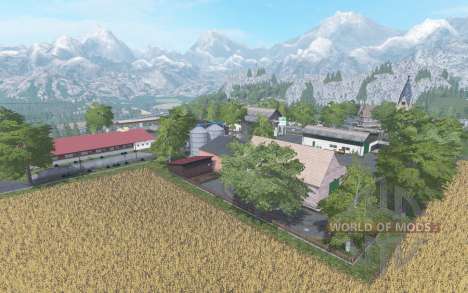 Gamsting для Farming Simulator 2017