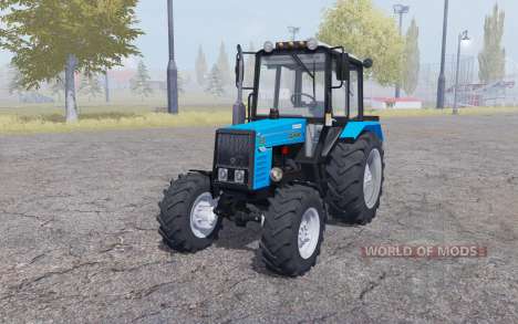 МТЗ 892 Беларус для Farming Simulator 2013