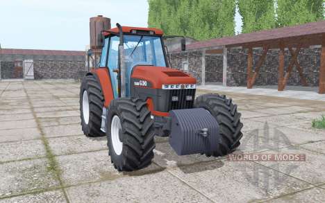 Fiatagri G190 для Farming Simulator 2017