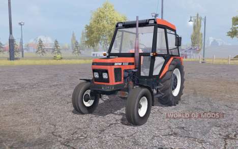 Zetor 5320 для Farming Simulator 2013