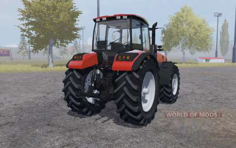 Беларус 3522 для Farming Simulator 2013
