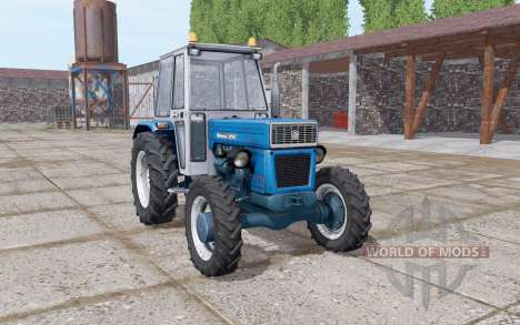 Universal 550 DTC для Farming Simulator 2017