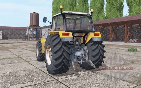 URSUS 1604 для Farming Simulator 2017