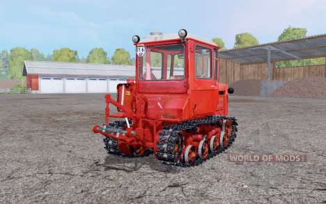 ДТ 75М для Farming Simulator 2015