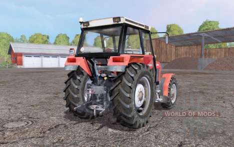URSUS 914 для Farming Simulator 2015