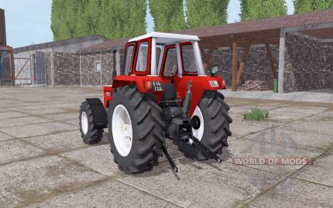 Steyr 768 для Farming Simulator 2017