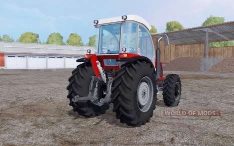 IMT 2090 для Farming Simulator 2015