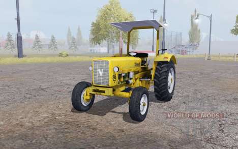Valmet 86 для Farming Simulator 2013