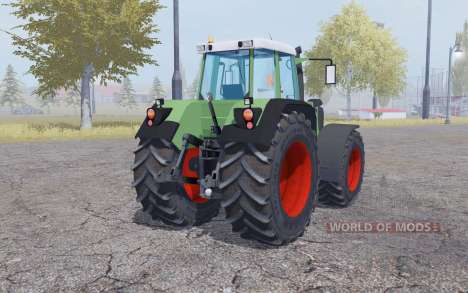 Fendt 926 Vario для Farming Simulator 2013