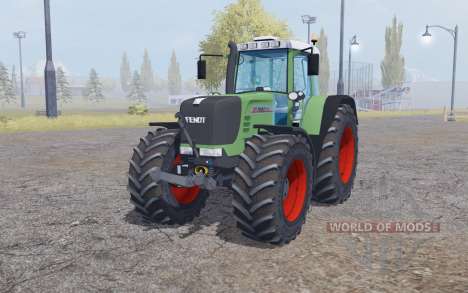 Fendt 926 Vario для Farming Simulator 2013