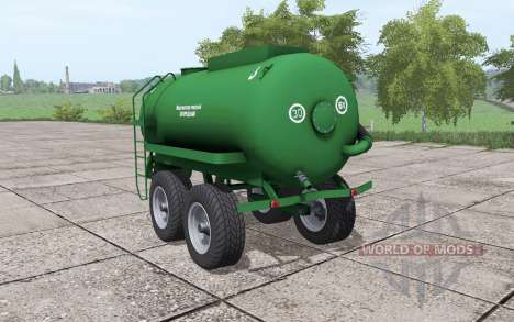 РЖТ-6 для Farming Simulator 2017
