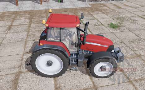 Case IH MXM 190 для Farming Simulator 2017