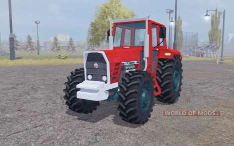 IMT 5170 для Farming Simulator 2013