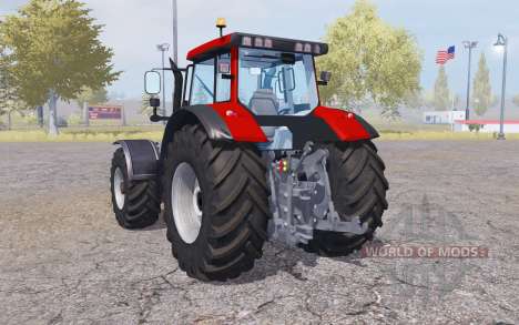 Valtra N163 для Farming Simulator 2013