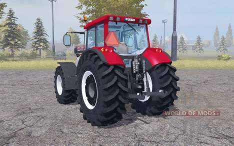 Valtra T190 для Farming Simulator 2013