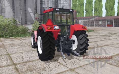 ZTS 16245 для Farming Simulator 2017