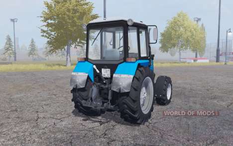 МТЗ 892 Беларус для Farming Simulator 2013