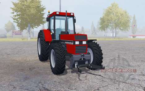 Case International 956 для Farming Simulator 2013