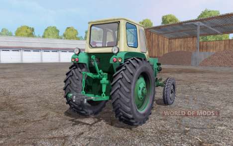 ЮМЗ 6Л для Farming Simulator 2015