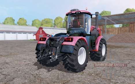 Кировец К-9450 для Farming Simulator 2015