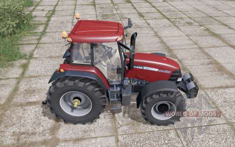 Case IH MXM 190 для Farming Simulator 2017
