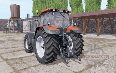 New Holland TM175 для Farming Simulator 2017