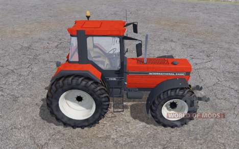 Case International 1455 для Farming Simulator 2013