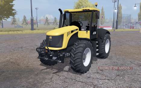 JCB Fastrac 8250 для Farming Simulator 2013