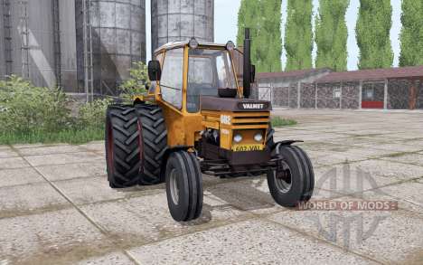 Valmet 602 для Farming Simulator 2017