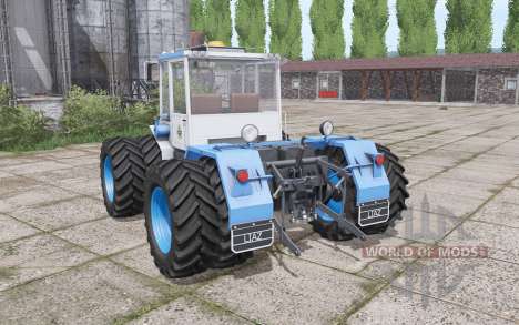 Skoda-LIAZ 180 для Farming Simulator 2017