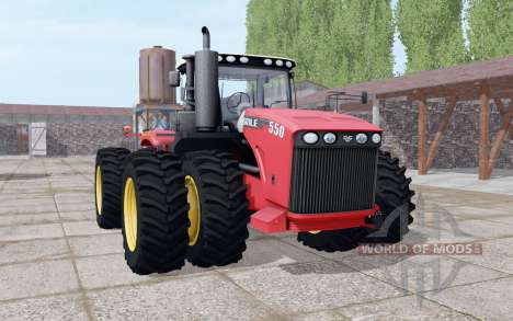 Versatile 550 для Farming Simulator 2017