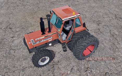 Fiatagri 180-90 для Farming Simulator 2013