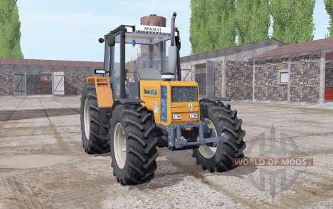 Renault 103-54 для Farming Simulator 2017