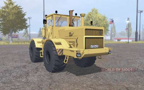 Кировец К-700А для Farming Simulator 2013