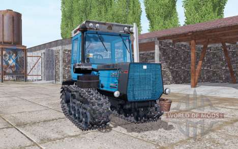 Т-181 для Farming Simulator 2017