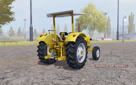 Valmet 86 для Farming Simulator 2013