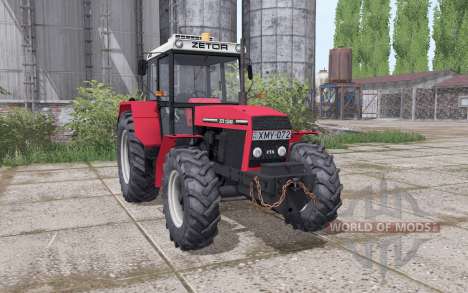ZTS 12245 для Farming Simulator 2017
