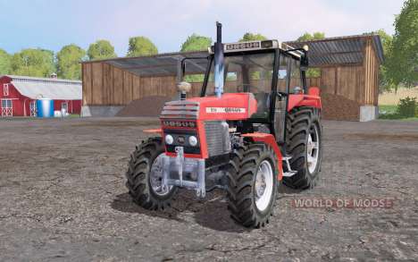 URSUS 914 для Farming Simulator 2015