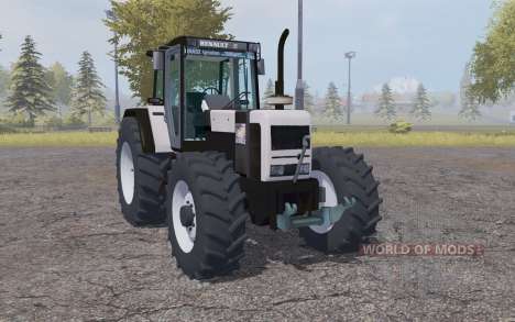 Renault 110.54 для Farming Simulator 2013