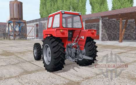 IMT 577 DV для Farming Simulator 2017