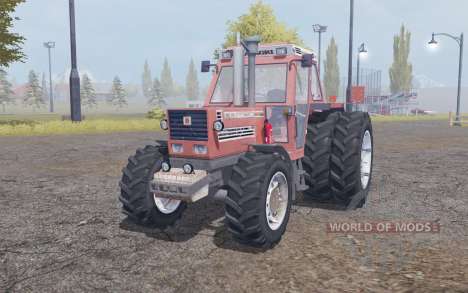 Fiatagri 180-90 для Farming Simulator 2013