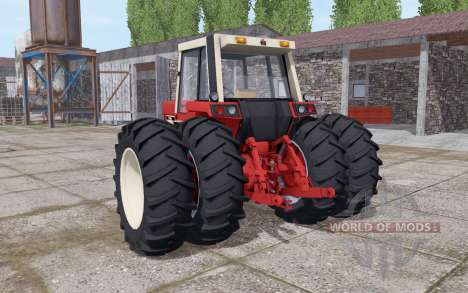 International 1486 для Farming Simulator 2017